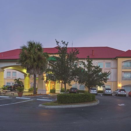 La Quinta Inn And Suites Fort Myers I-75 Bagian luar foto