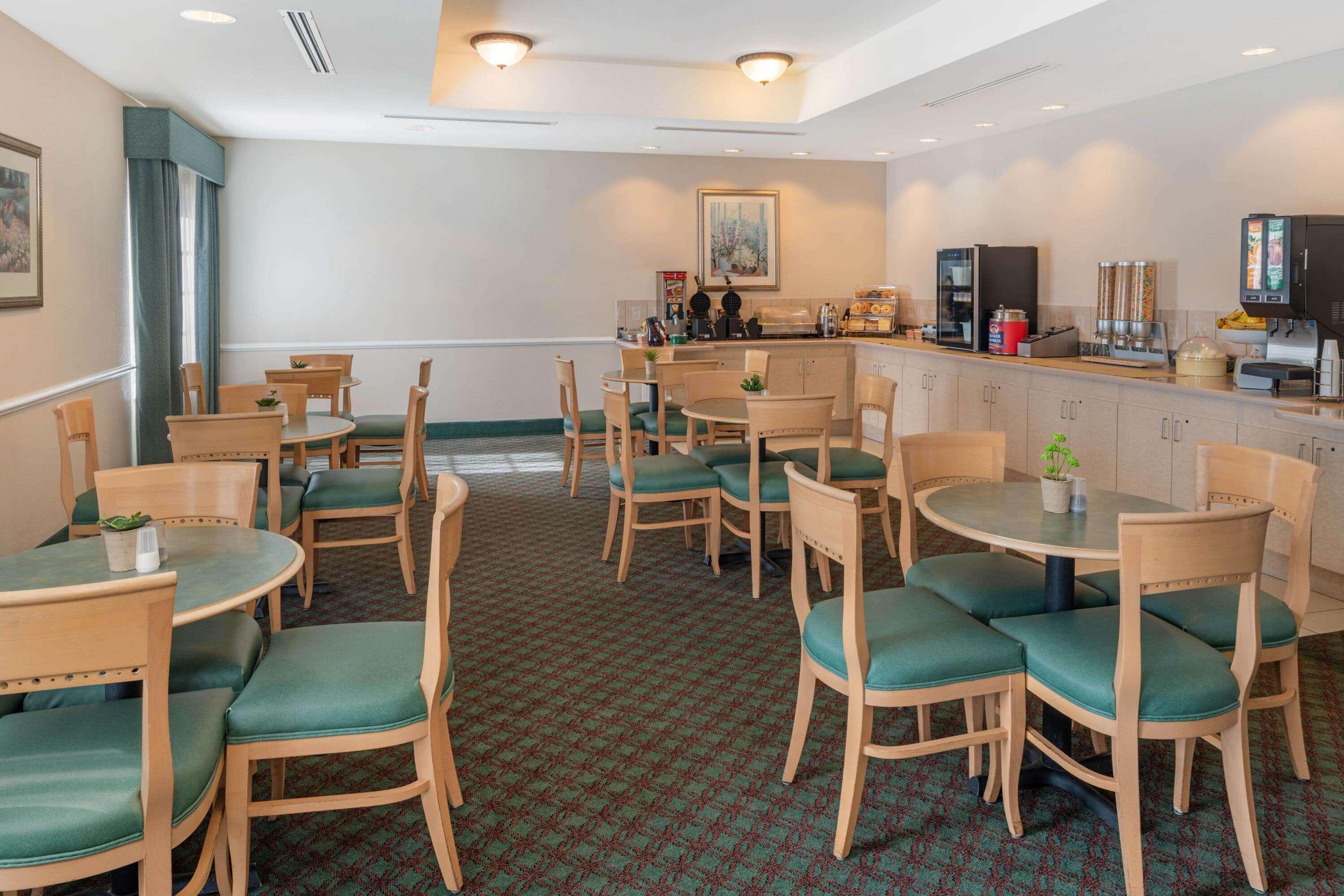 La Quinta Inn And Suites Fort Myers I-75 Bagian luar foto