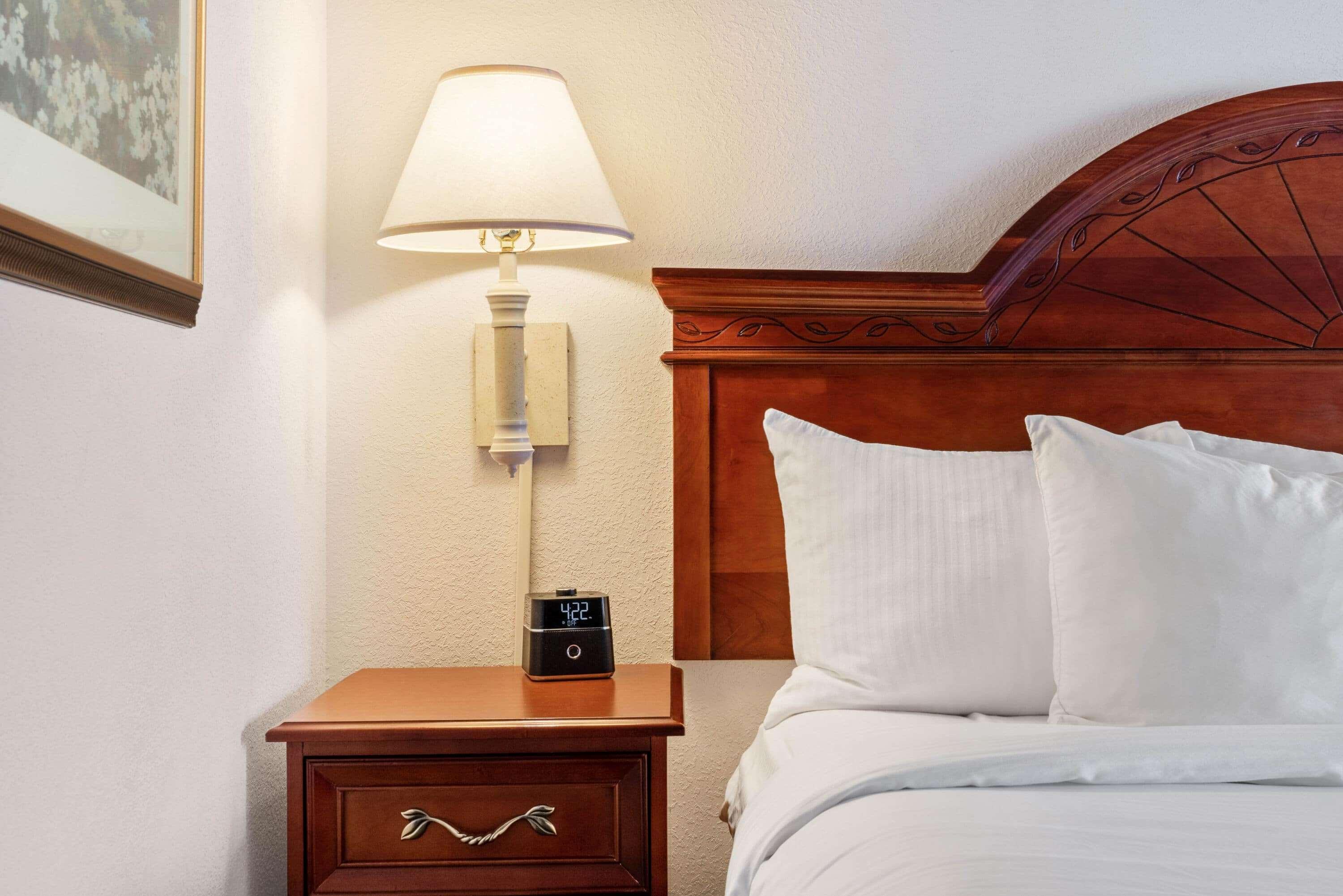 La Quinta Inn And Suites Fort Myers I-75 Bagian luar foto