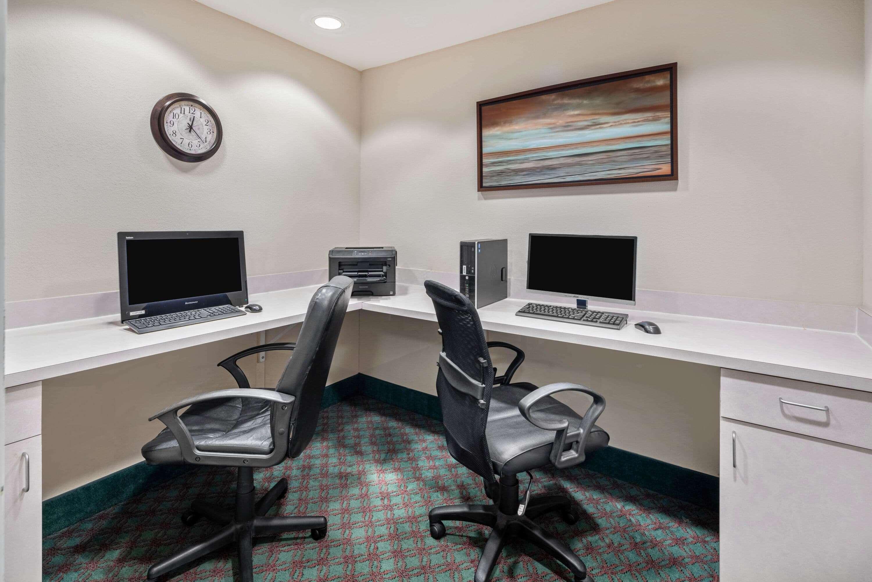 La Quinta Inn And Suites Fort Myers I-75 Bagian luar foto