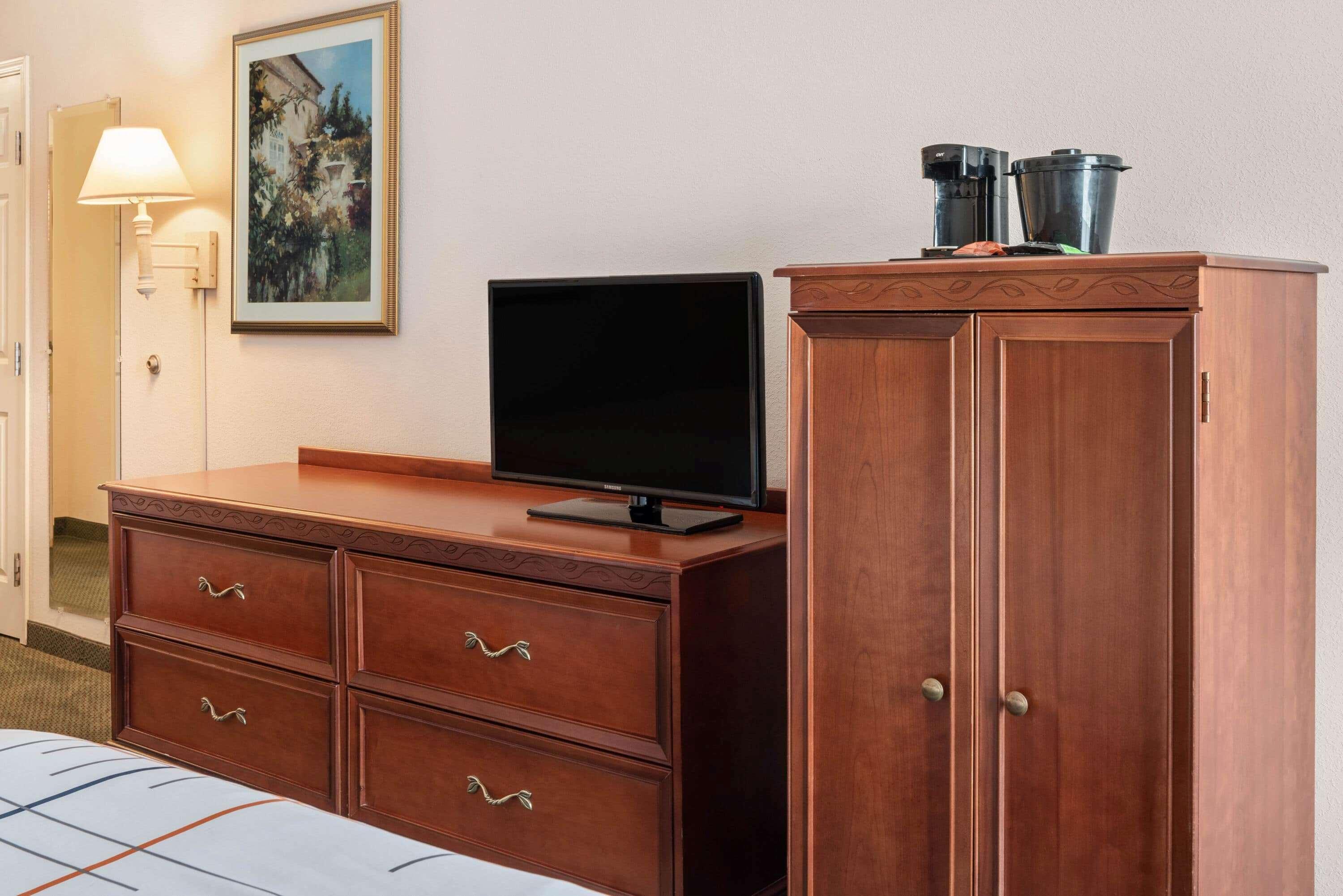La Quinta Inn And Suites Fort Myers I-75 Bagian luar foto