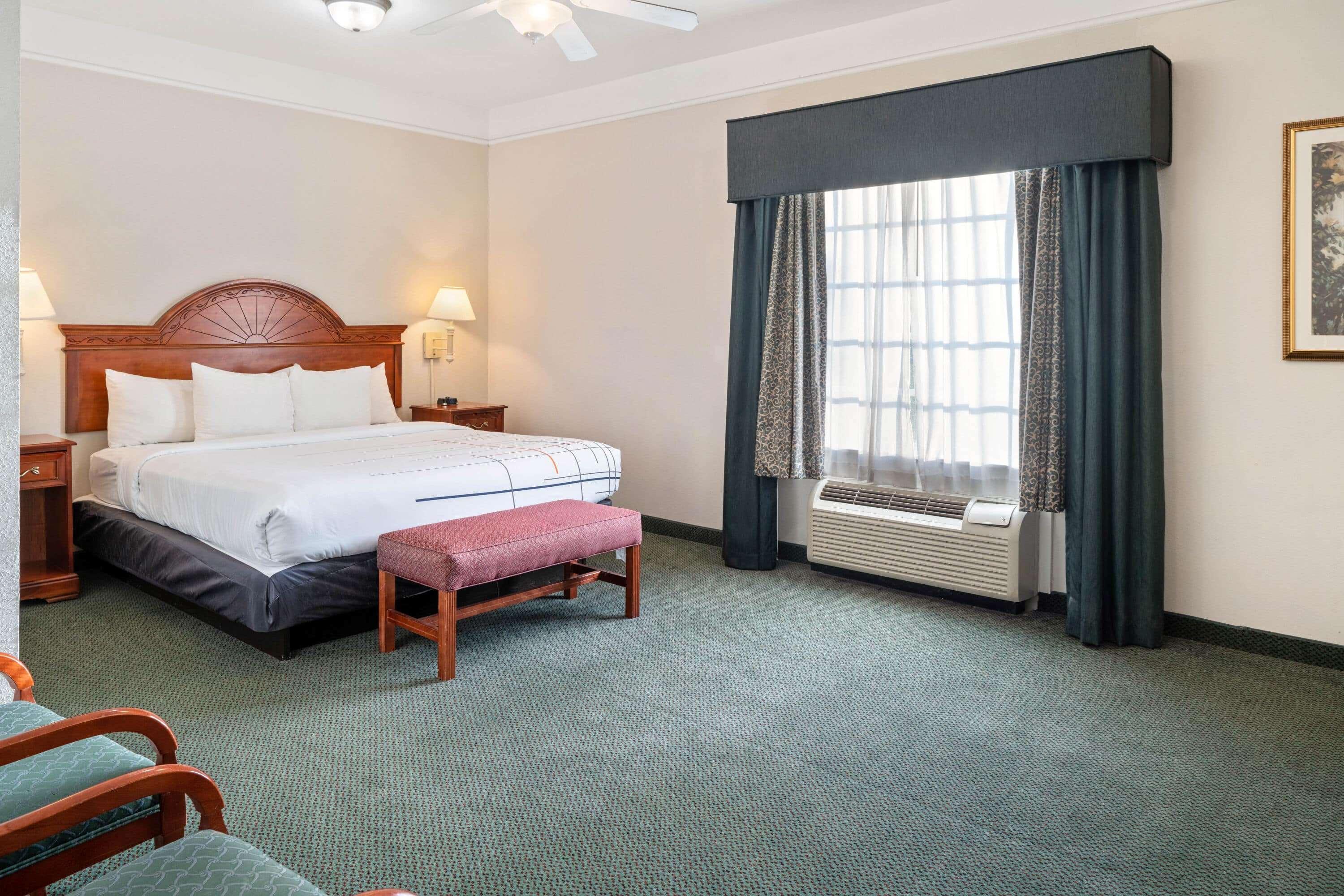 La Quinta Inn And Suites Fort Myers I-75 Bagian luar foto