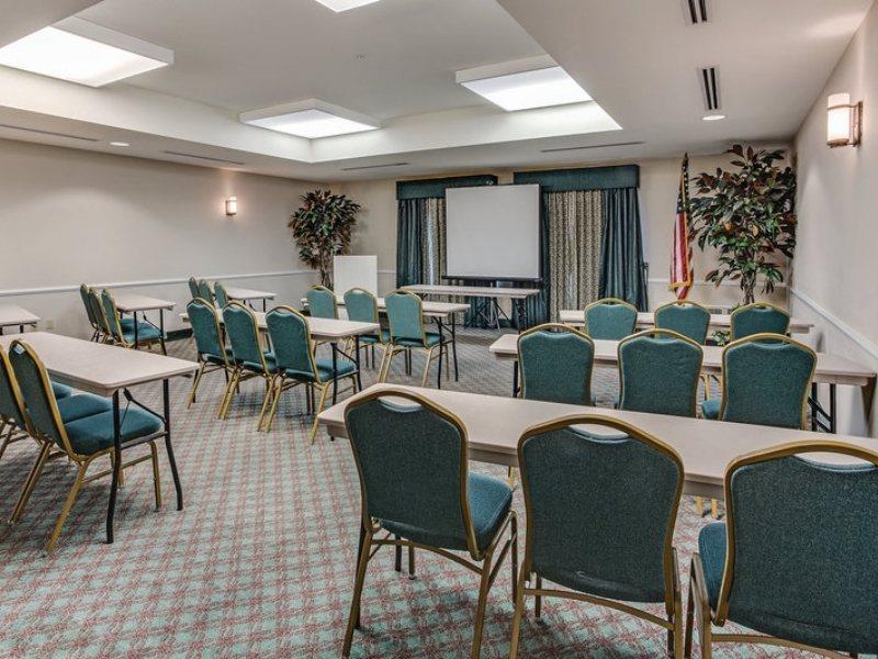 La Quinta Inn And Suites Fort Myers I-75 Bagian luar foto