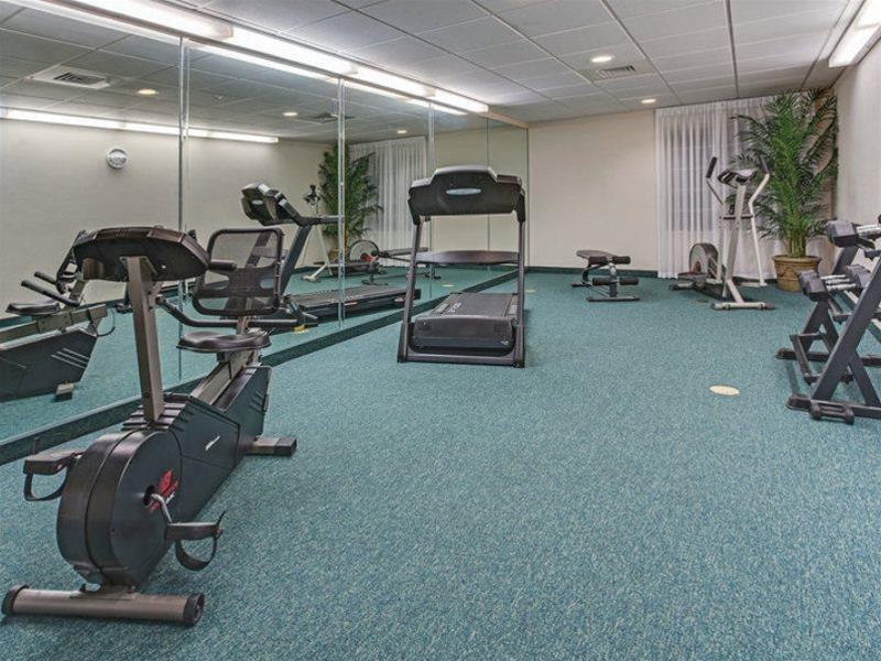 La Quinta Inn And Suites Fort Myers I-75 Bagian luar foto