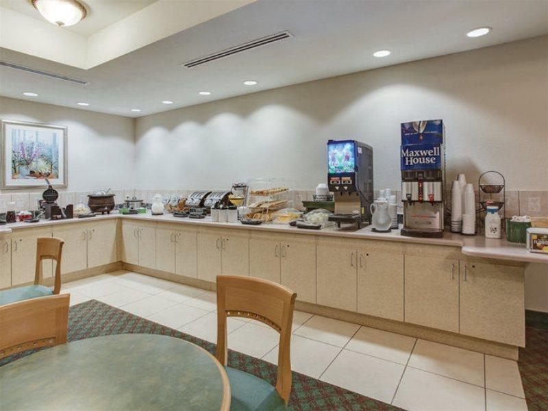 La Quinta Inn And Suites Fort Myers I-75 Bagian luar foto