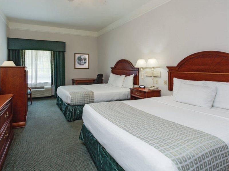 La Quinta Inn And Suites Fort Myers I-75 Bagian luar foto